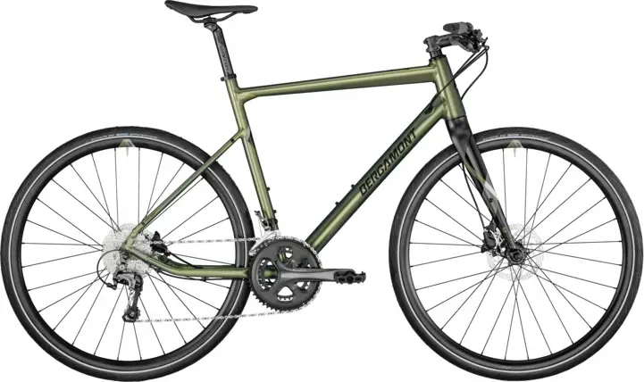 2021 Bergamont Sweep – Specs, Comparisons, Reviews – 99 Spokes - Main Image