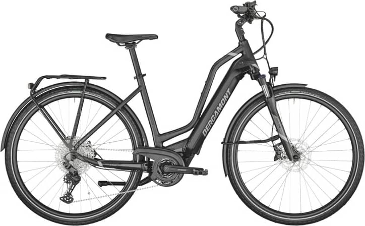 2022 Bergamont E-Horizon Expert 