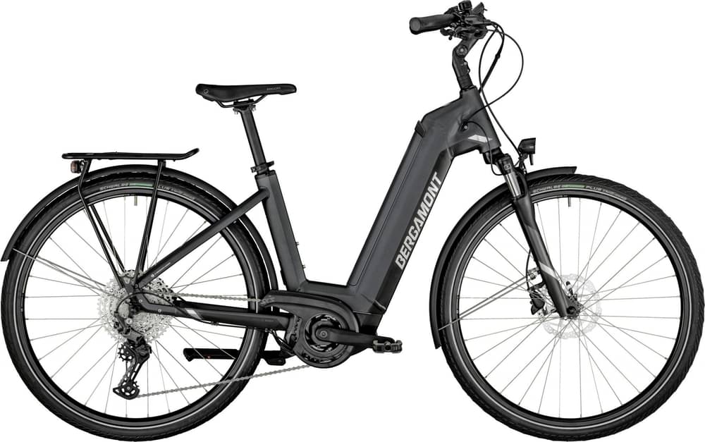 Bergamont E-Horizon Expert Wave
