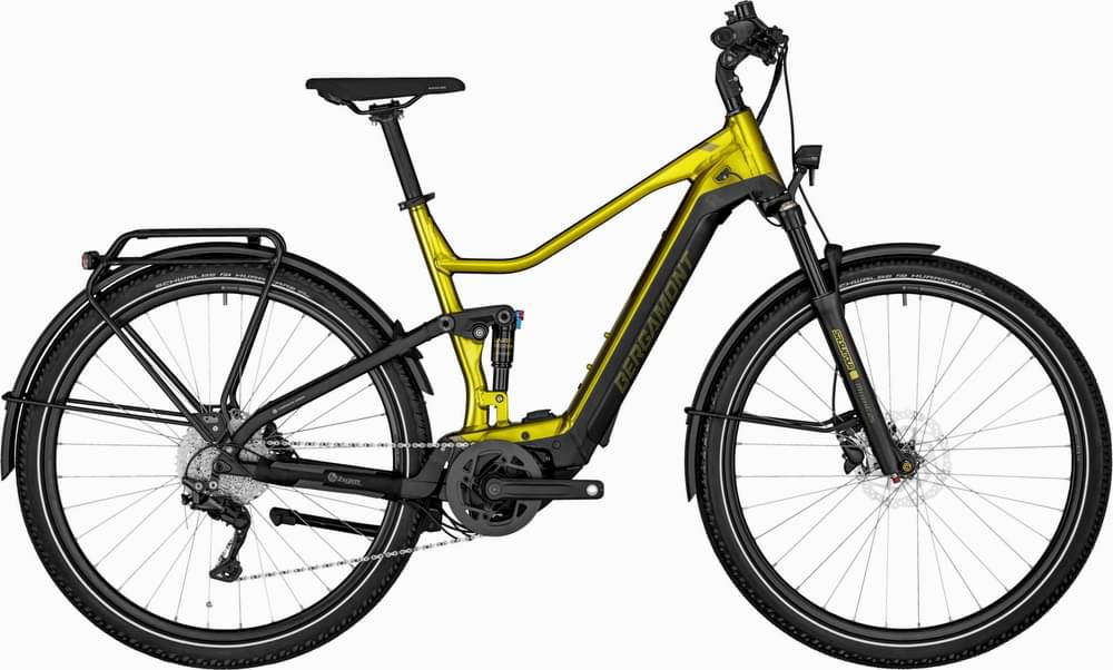 BERGAMONT E-Horizon FS Edition
