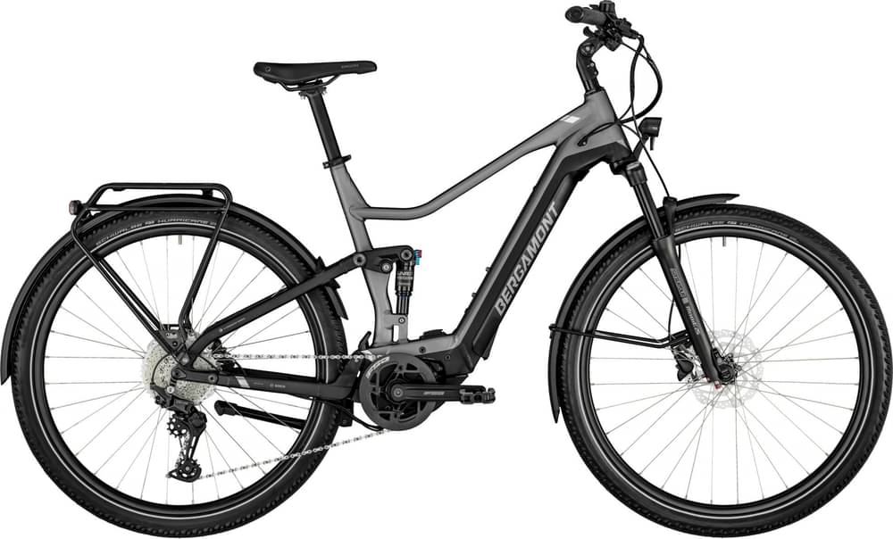 Bergamont E-Horizon FS Expert