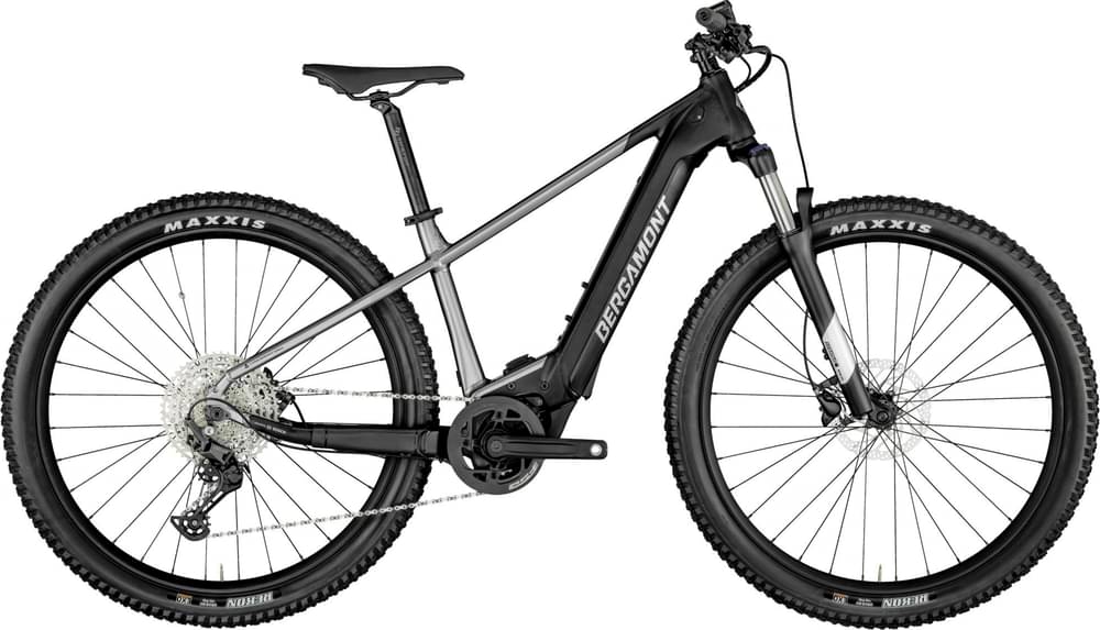 Bergamont E-Revox Sport 2022