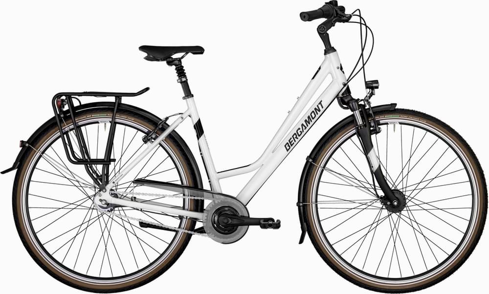 Bergamont Horizon N7 CB Amsterdam 2022