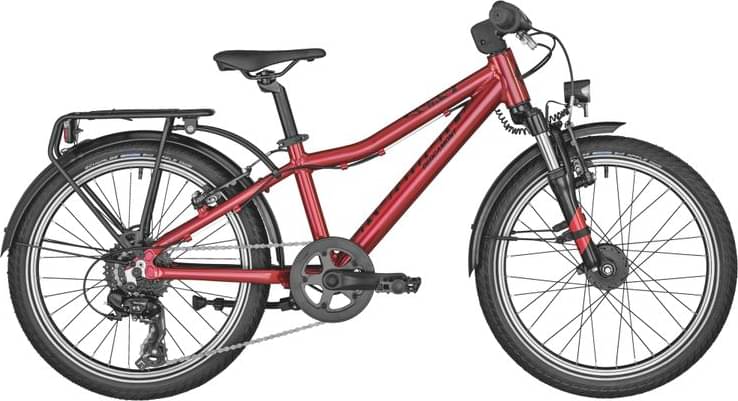 2022 Bergamont Revox ATB 20 Boy – Specs, Comparisons, Reviews – 99 Spokes