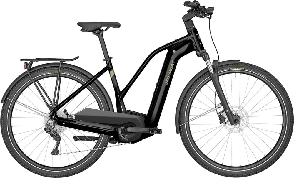 BERGAMONT E-Horizon Edition 6 Lady