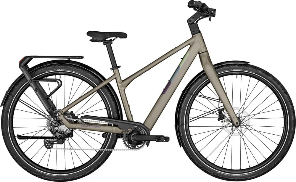 Bergamont E-Vitess Sport Lady