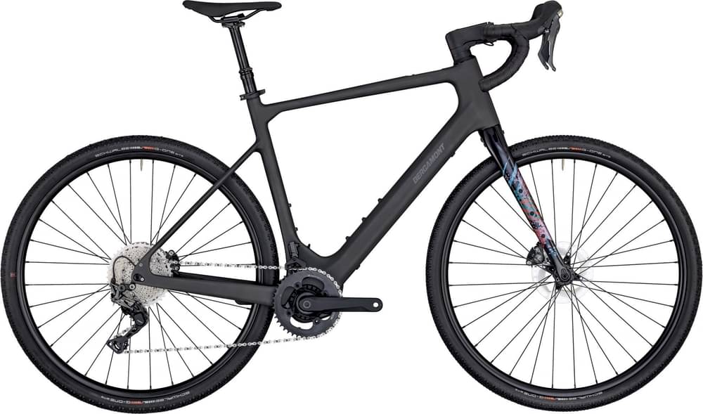 Bergamont E-Grandurance Elite
