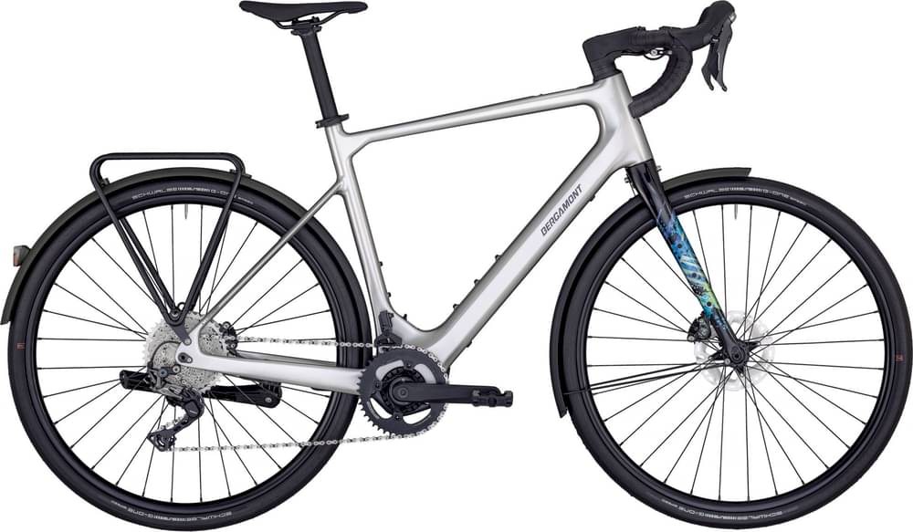 Bergamont E-Grandurance RD Expert