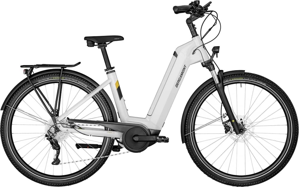 BERGAMONT E-Horizon Edition 5 Wave
