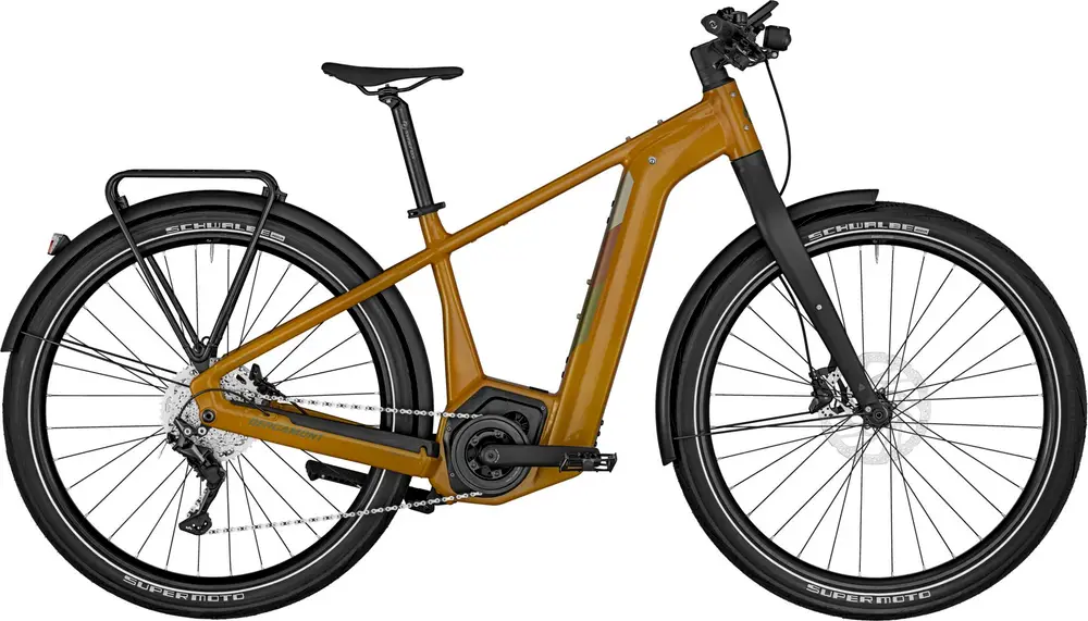 Bergamont E-Revox Sport