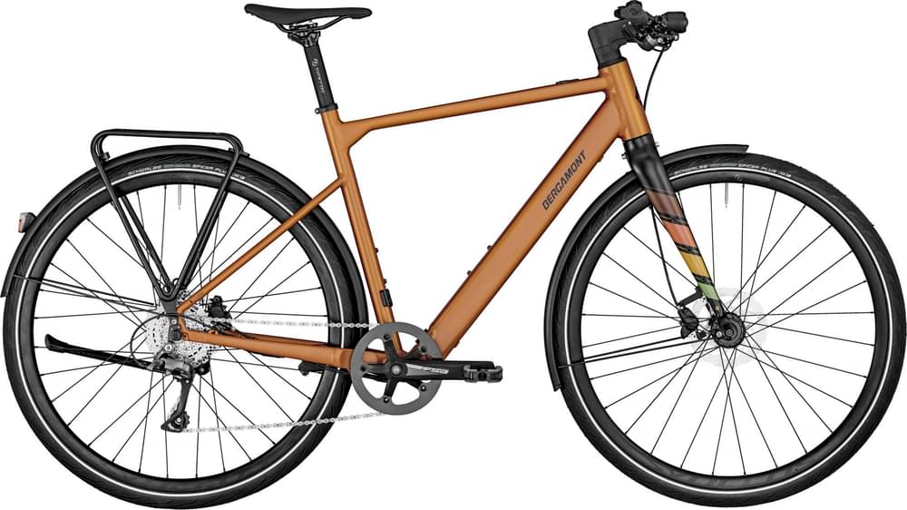 BERGAMONT E-Sweep Sport