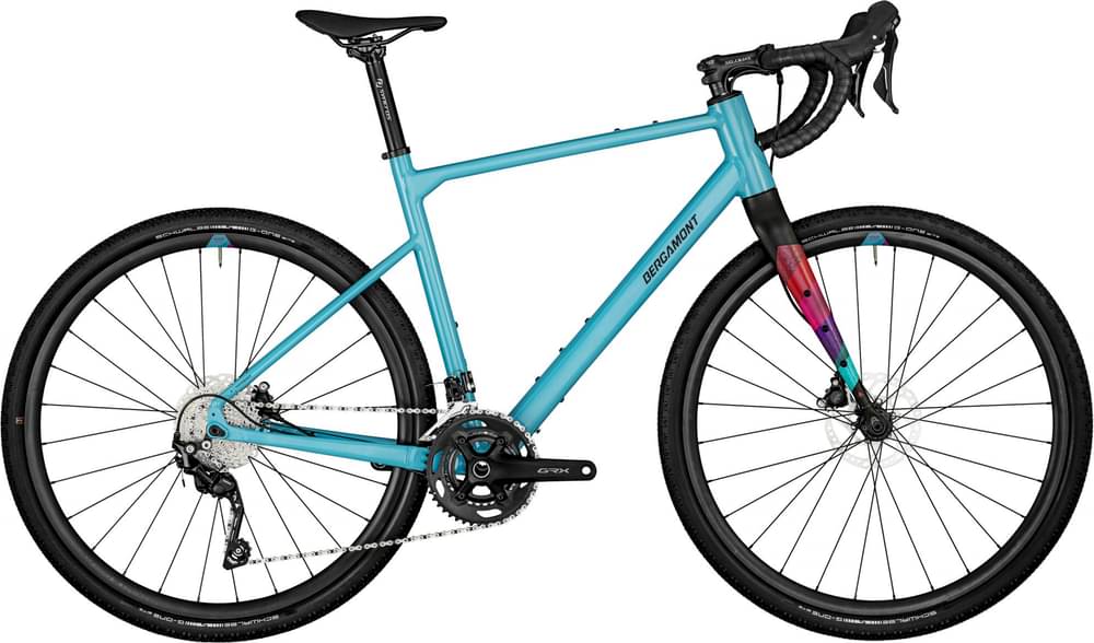 BERGAMONT Grandurance 6 FMN