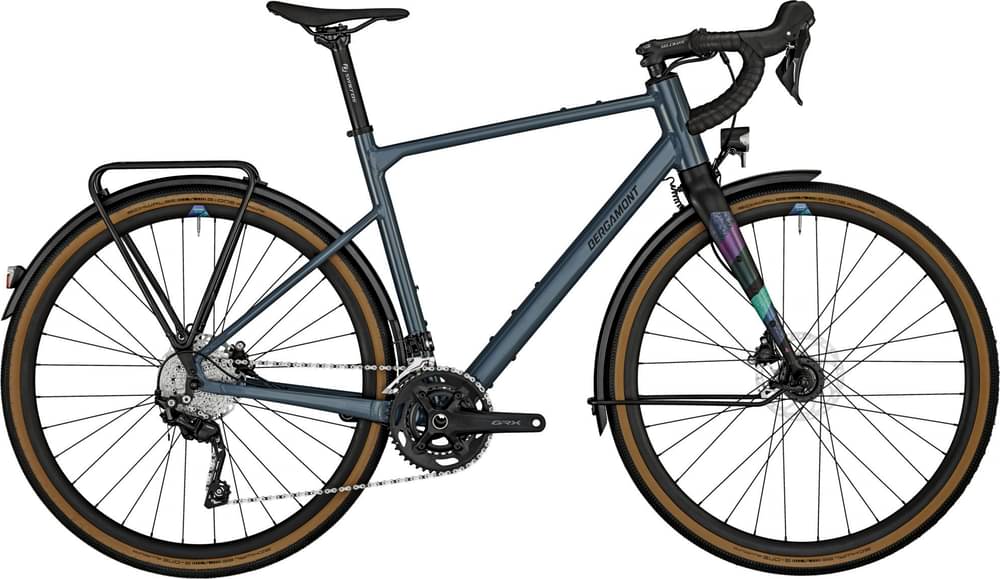 Bergamont Grandurance RD 5 2024