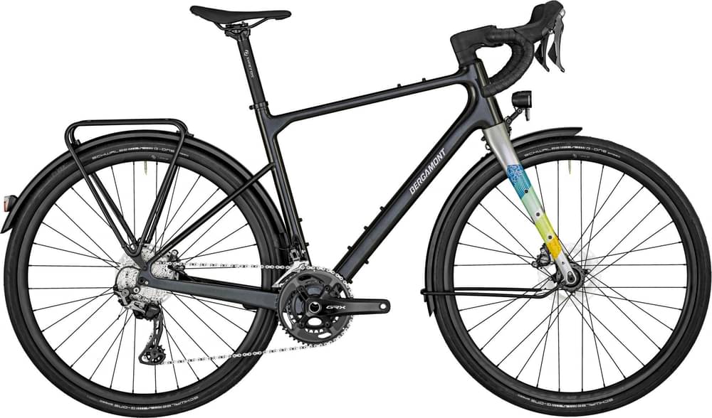 Bergamont Grandurance RD Elite