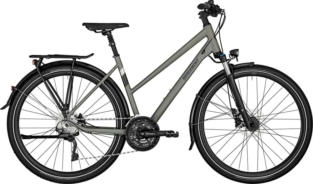 Bergamont Horizon 7 Lady 2024