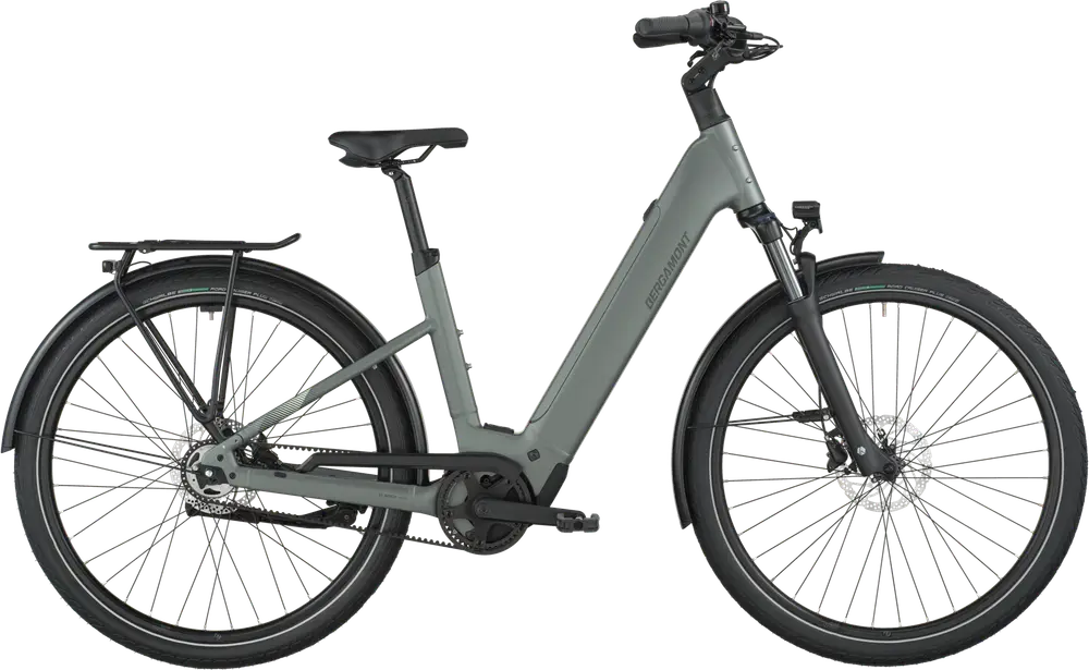 Bergamont E-Horizon Tour 30 Belt Wave – 625 Wh – 28 Zoll – Tiefeinsteiger