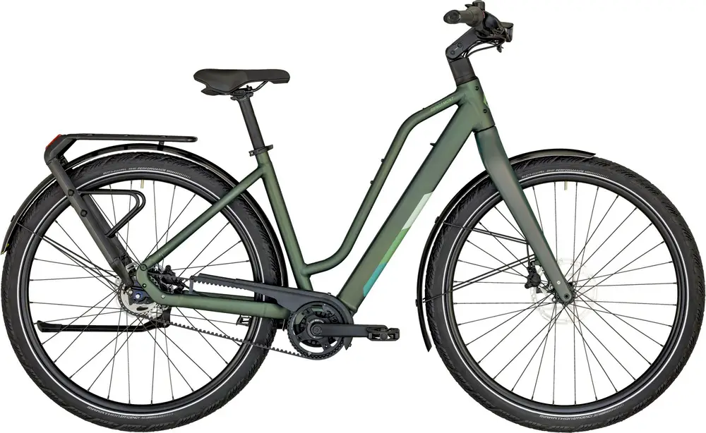Bergamont E-Vitess Expert Amsterdam – 360 Wh – 28 Zoll – Tiefeinsteiger