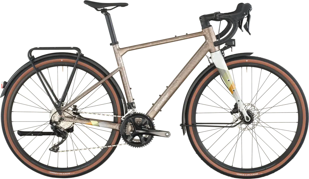 2026 Bergamont Grandurance RD 20 – Specs, Comparisons, Reviews – 99 Spokes
