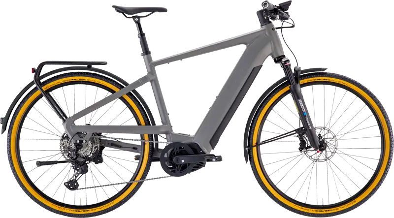 2022 Bergstrom GTV 750 – Especificaciones, Comparaciones, Reseñas 