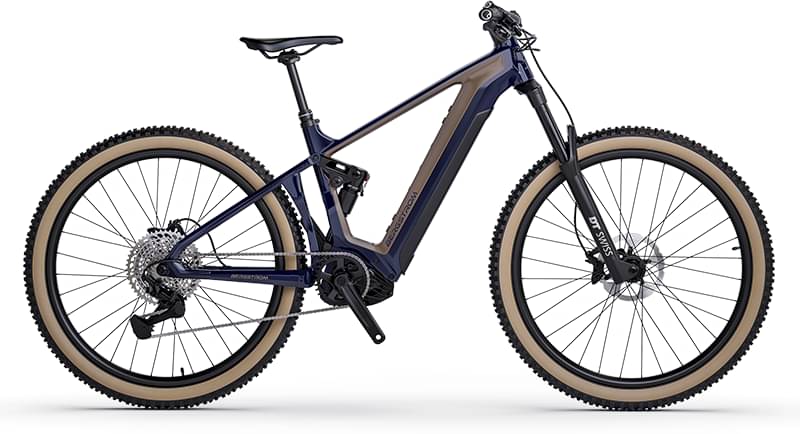 Bergstrom ATV 969 Carbon