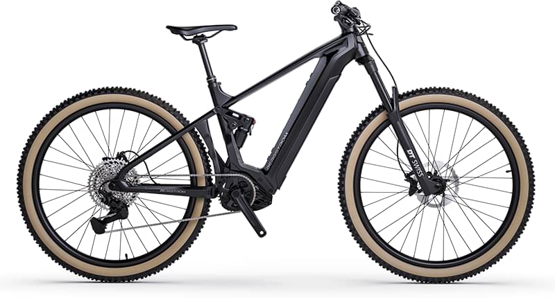 Bergstrom ATV 989 Carbon