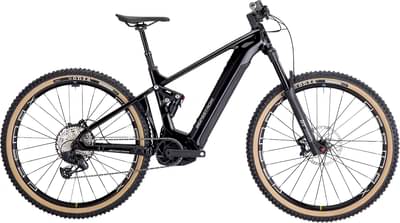 Bergstrom ATV 949 125+ Carbon R 625