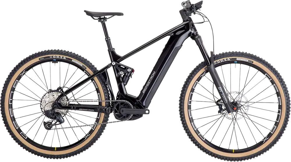 2025 Bergstrom ATV 969 R Carbon – Specs, Comparisons, Reviews – 99 Spokes