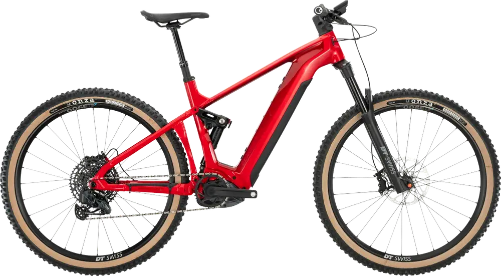 2025 Bergstrom ATV 989 R Carbon – Specs, Comparisons, Reviews – 99 Spokes