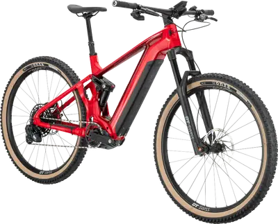 2025 Bergstrom ATV 989 R Carbon – Specs, Comparisons, Reviews – 99 Spokes