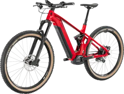 2025 Bergstrom ATV 989 R Carbon – Specs, Comparisons, Reviews – 99 Spokes