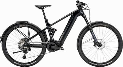 Bergstrom ATV SUV 9 125+ Carbon