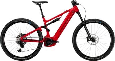 Bergstrom AXV 849 625Wh
