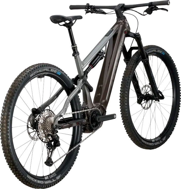 2025 Bergstrom AXV 849 R 625Wh – Especificaciones, Comparaciones ...