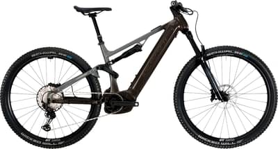 Bergstrom AXV 869 R 750Wh