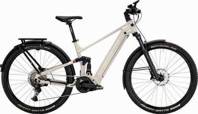Bergstrom SUV 9