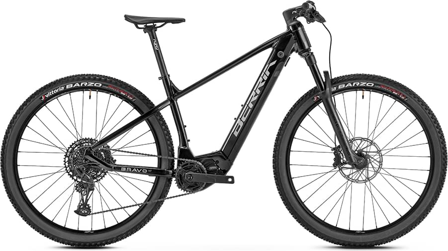 Berria BRAVO HYBRID HP