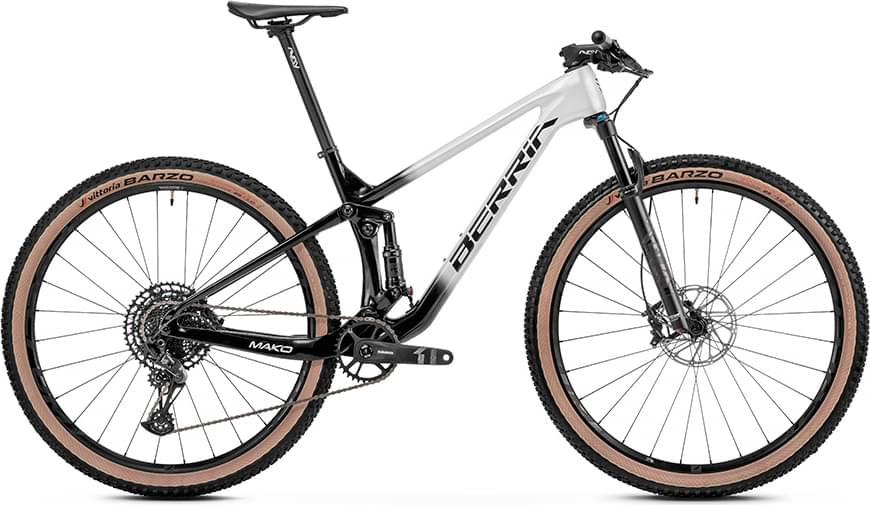 BERRIA MAKO SPORT