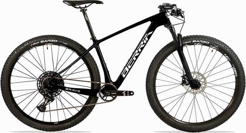 BERRIA BRAVO SPORT