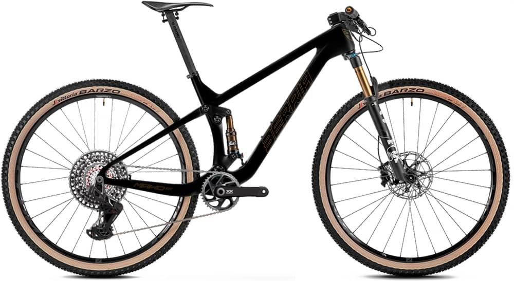 Berria MAKO BR LTD AV24 2023