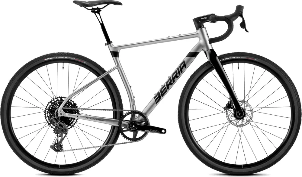 2024 Berria BELADOR ALLROAD HPR 5 Comfort – Specs, Comparisons, Reviews ...