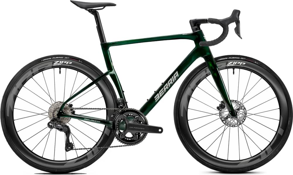 Berria BELADOR BR ULTEGRA DI-2 2024