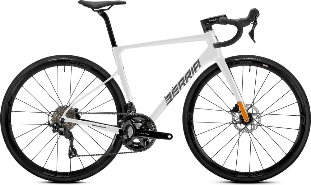 BERRIA BELADOR ELITE 105