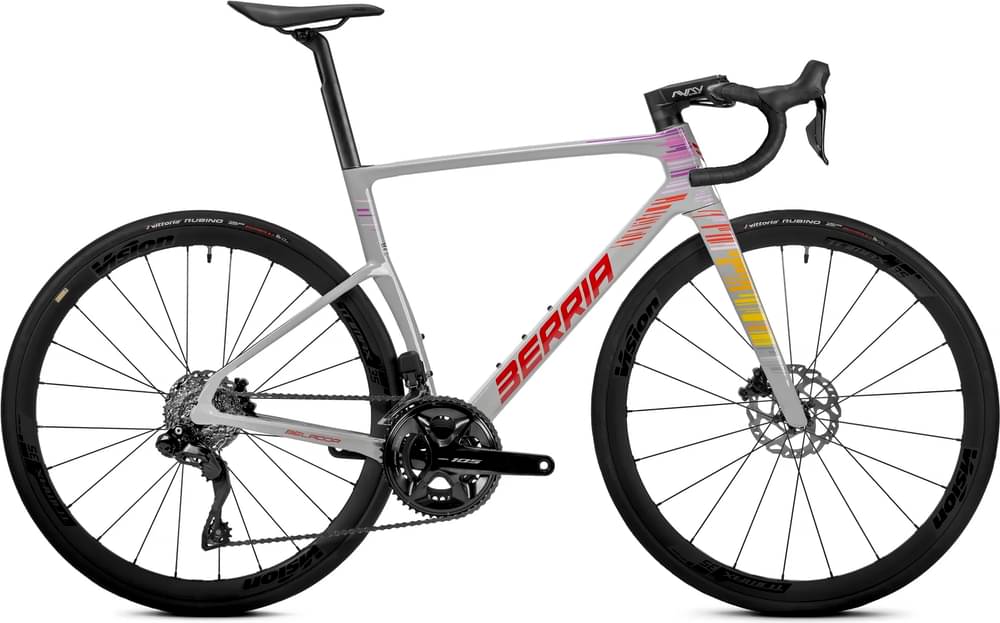 Berria BELADOR PRO 105 DI-2 2024