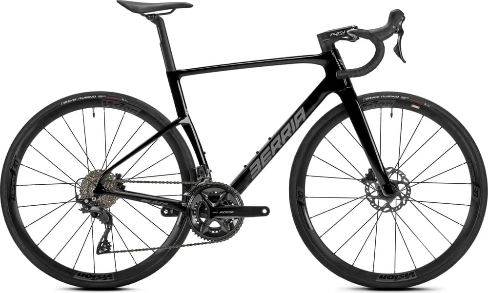 BERRIA BELADOR PRO 105