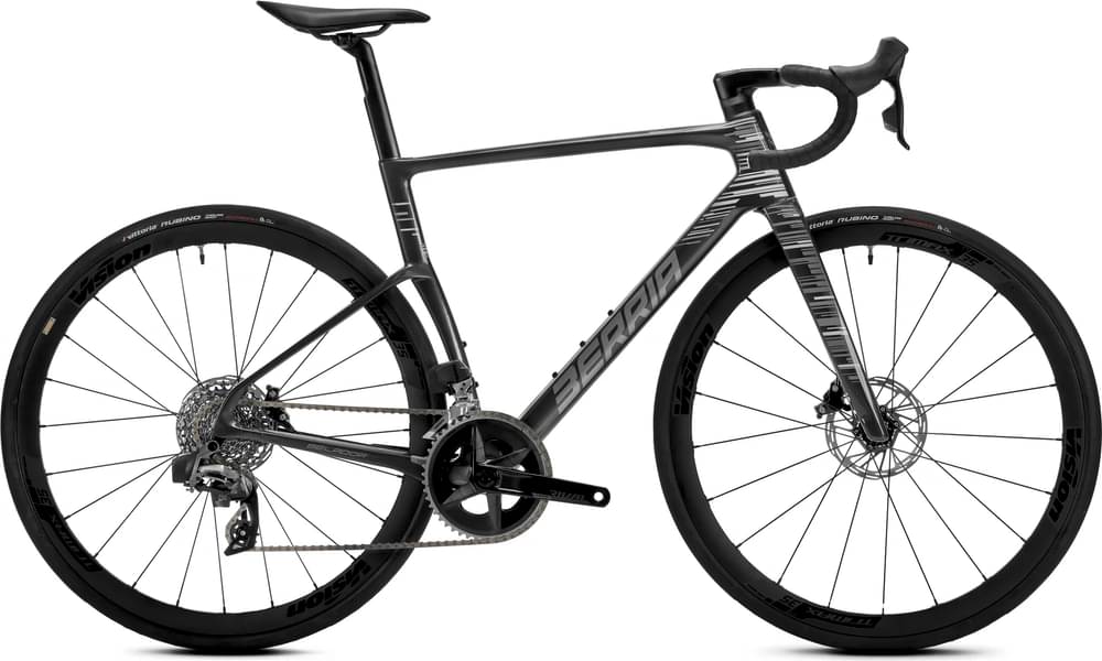 Berria BELADOR PRO RIVAL AXS PWM 2024 — Price & Specs | 2BX