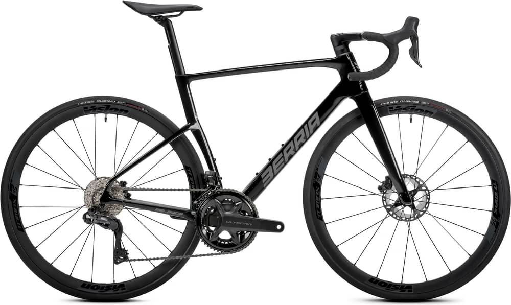 BERRIA BELADOR PRO ULTEGRA DI-2