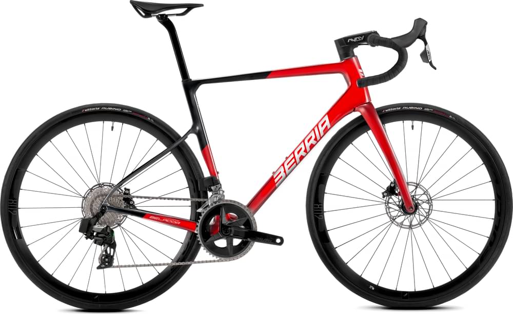 Berria BELADOR RACER 2024