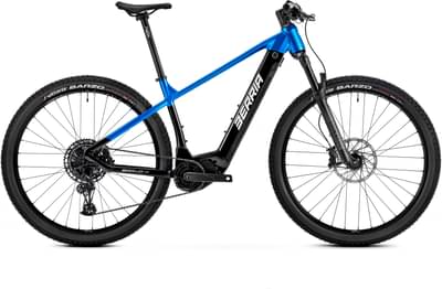 Berria Bravo Hybrid HP Afbeelding