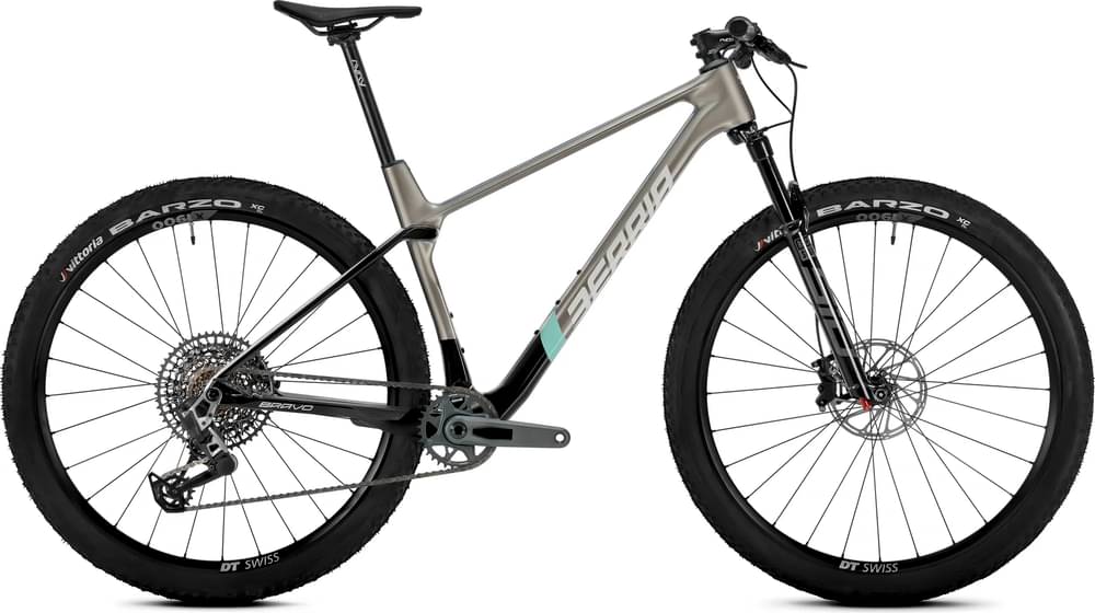 Berria BRAVO PRO S1000 AXS