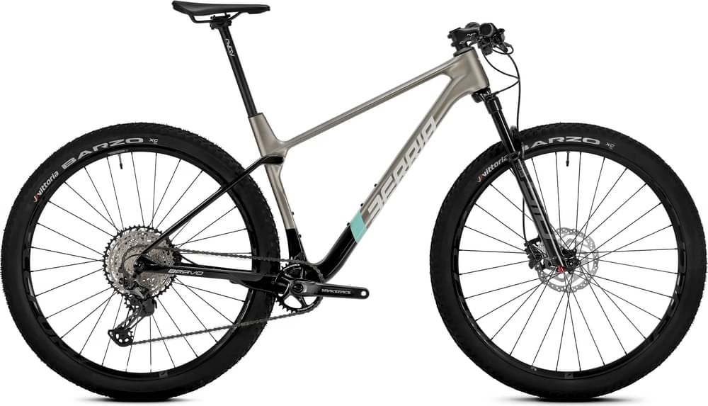 Berria BRAVO PRO XT